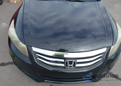 2011 Honda Accord 2.4 Se z USA, uszkodzony, nr VIN 1HGCP2F60BA055398